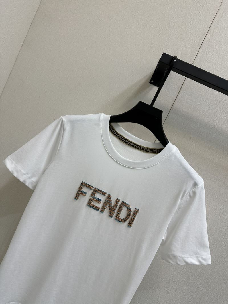 Fendi T-Shirts